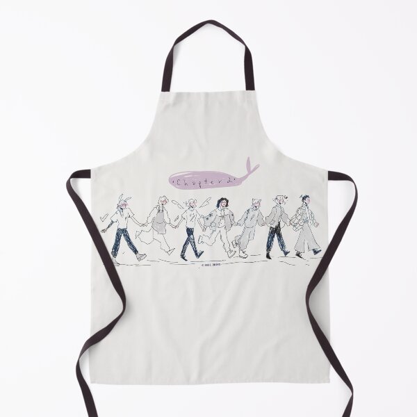 Item preview, Chapter 2 designed and sold by kinoko.draws.