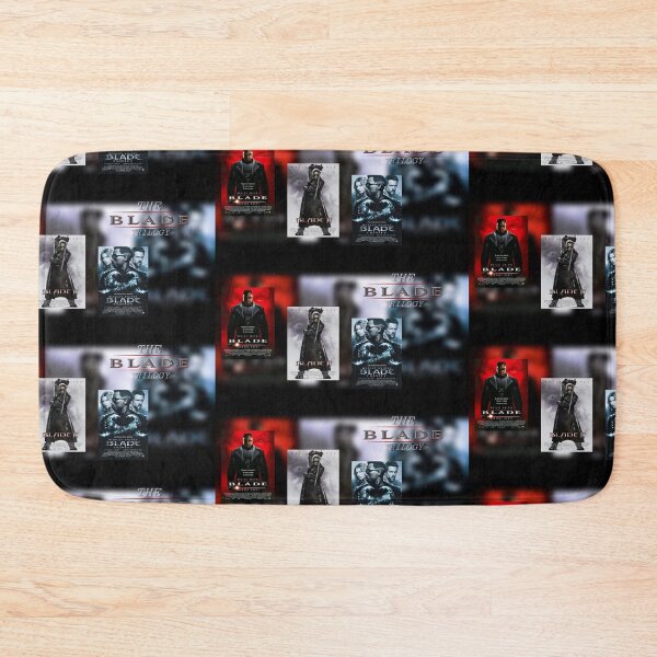 Item preview, The Blade Trilogy designed and sold by kyngsshopofhorrors.