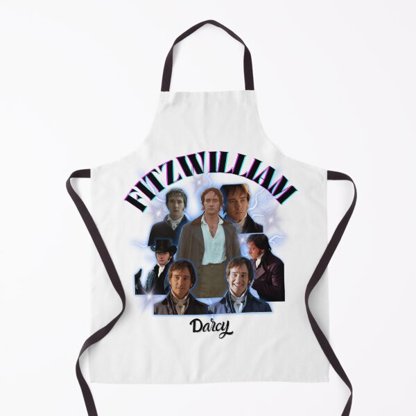 Item preview, FITZWILLIAM DARCY designed and sold by Violetas-pro.