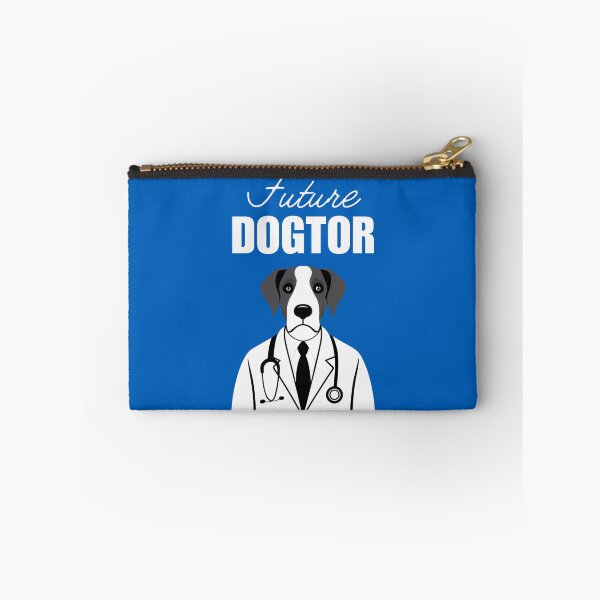 Item preview, Future Dogtor designed and sold by Anniko Art Studio.