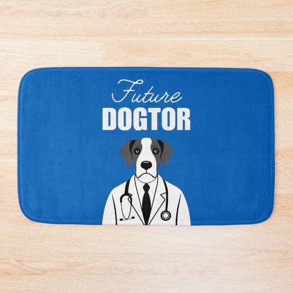 Item preview, Future Dogtor designed and sold by Anniko Art Studio.