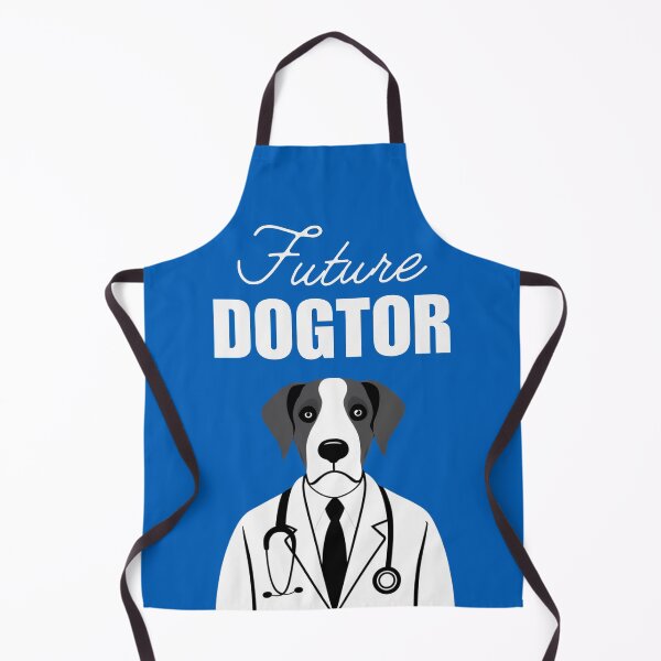 Item preview, Future Dogtor designed and sold by Anniko Art Studio.