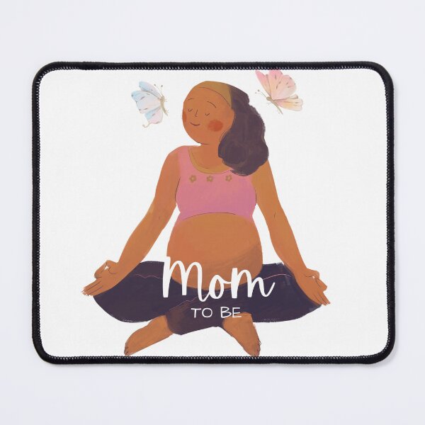 Item preview, Mom to be designed and sold by Selenasartsss.