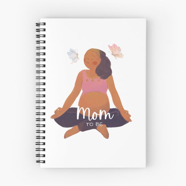 Item preview, Mom to be designed and sold by Selenasartsss.