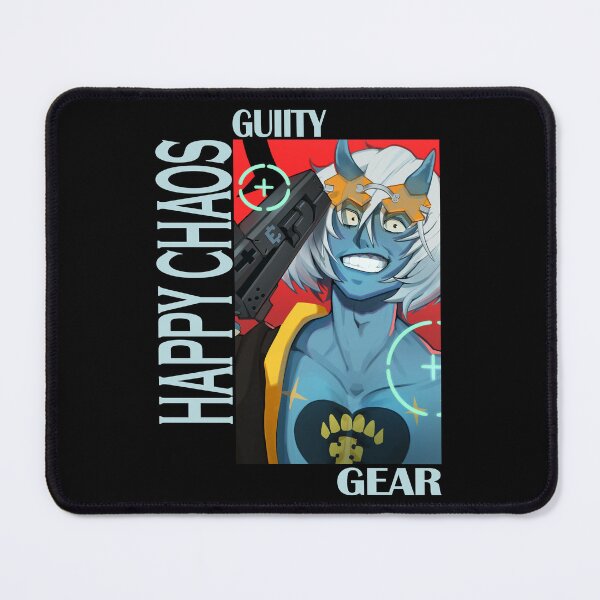 Item preview, Guilty Gear Happy Chaos designed and sold by Arviana--Design.