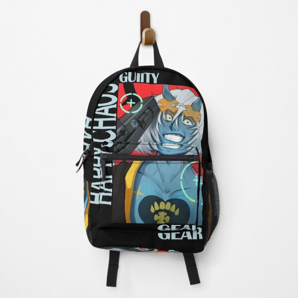 Item preview, Guilty Gear Happy Chaos designed and sold by Arviana--Design.