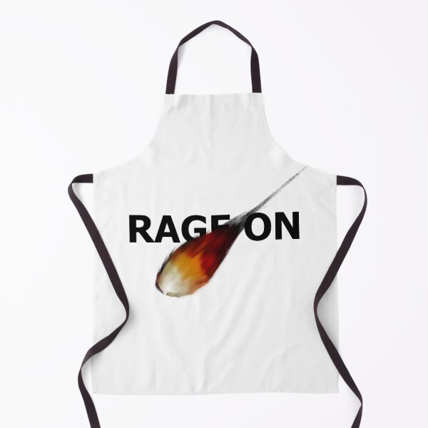 Item preview, rage on designed and sold by Wish Design.