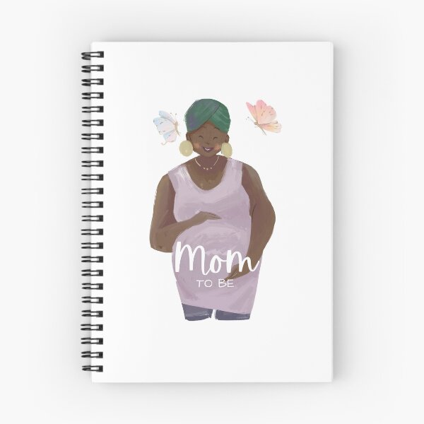Item preview,  Mom to be designed and sold by Selenasartsss.