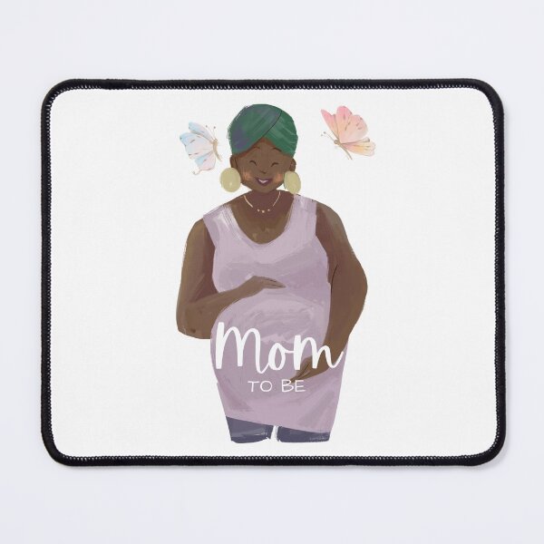 Item preview, Mom to be designed and sold by Selenasartsss.