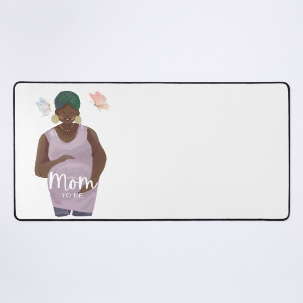 Item preview, Mom to be designed and sold by Selenasartsss.