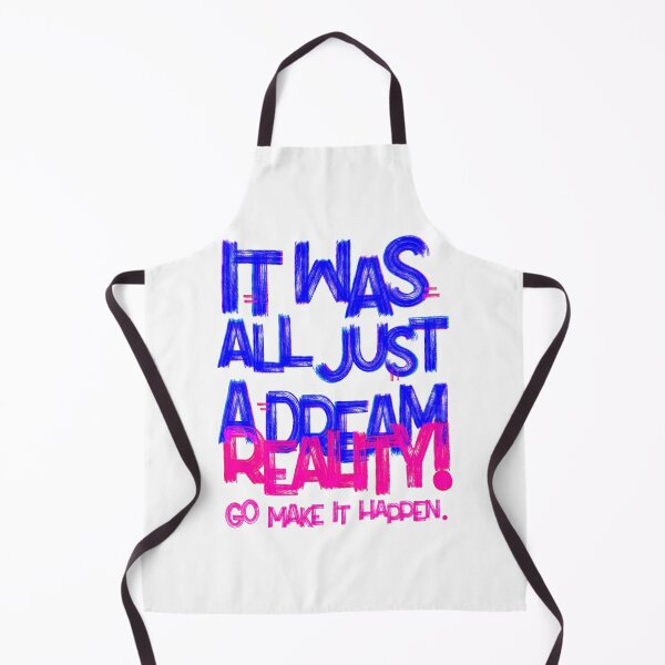 Item preview, it was all just a dream / reality designed and sold by Julia Santos.
