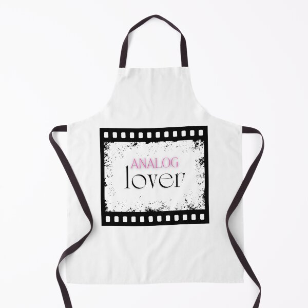 Item preview, Analog lover designed and sold by FunPixi.