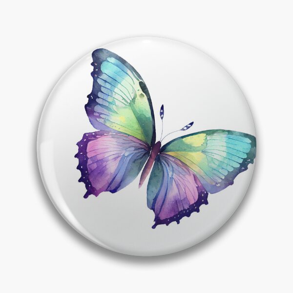 Item preview, Cute Butterfly designed and sold by Tijankapica.