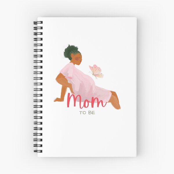 Item preview, Mom to be designed and sold by Selenasartsss.