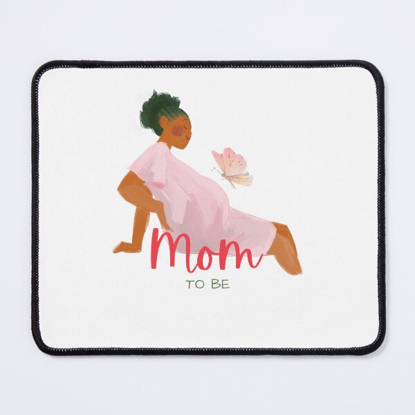 Item preview, Mom to be designed and sold by Selenasartsss.