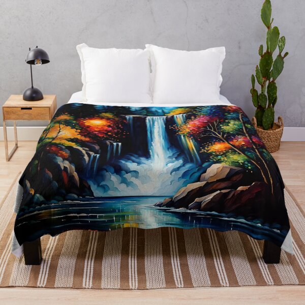 Item preview, The Waterfall  designed and sold by Shs-Kenya.
