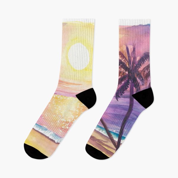 Item preview, Mesmerizing Sunsets near Magens Bay in Saint Thomas designed and sold by artshop77.