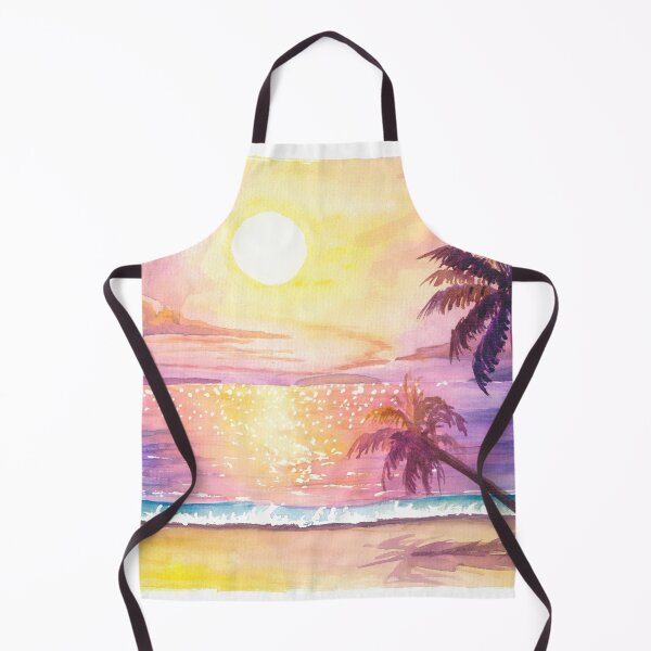 Item preview, Mesmerizing Sunsets near Magens Bay in Saint Thomas designed and sold by artshop77.