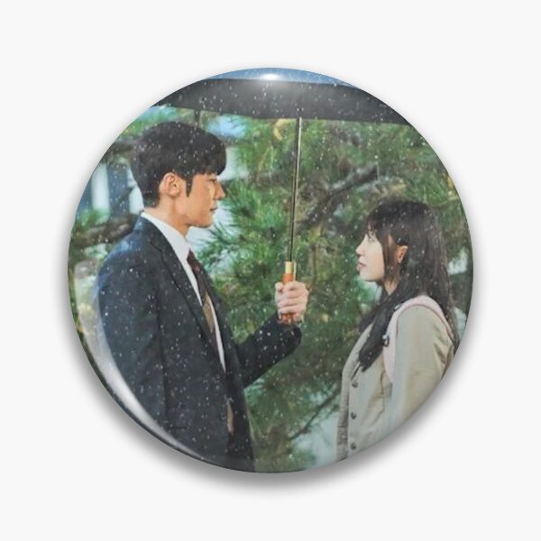 Item preview,  Miss Night and Day k-comdey (2024) Ji Ung + Mi-jin designed and sold by HerbalBlue.