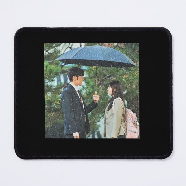 Item preview,  Miss Night and Day k-comdey (2024) Ji Ung + Mi-jin designed and sold by HerbalBlue.