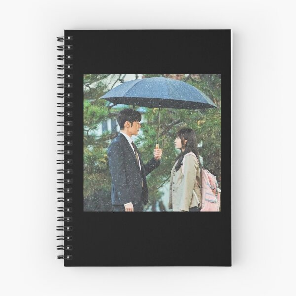 Item preview,  Miss Night and Day k-comdey (2024) Ji Ung + Mi-jin designed and sold by HerbalBlue.