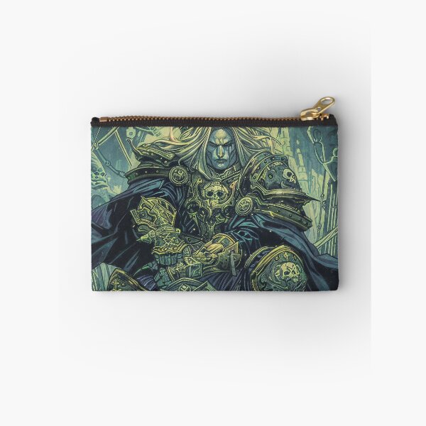Item preview, Arthas Menethil designed and sold by DVK the artist.