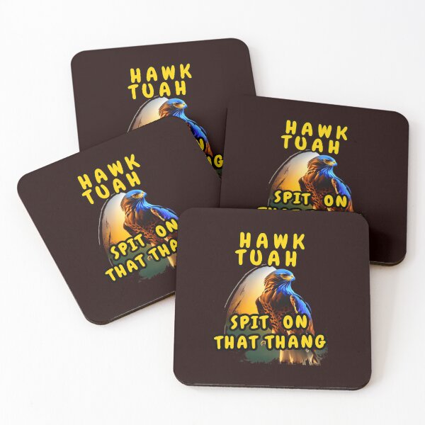 Item preview, Hawk Tuah Spit On That Thang designed and sold by Beatka1.