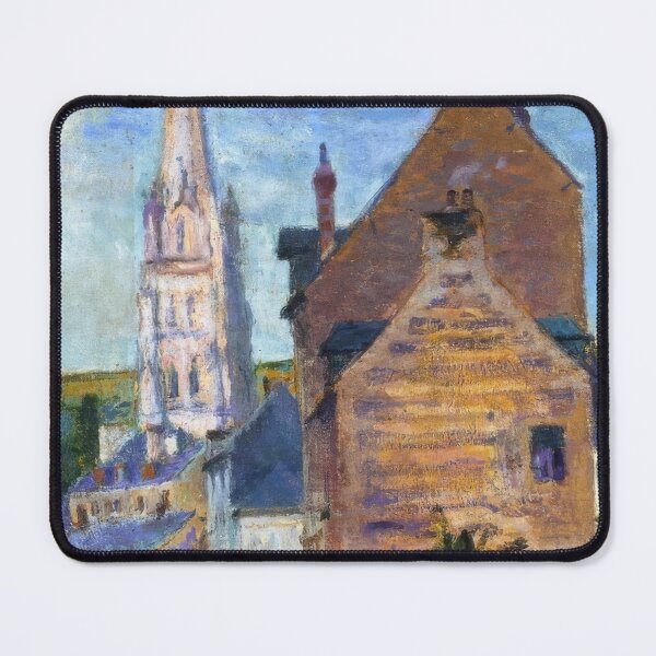 Item preview, Raoul Dufy Harfleur designed and sold by TeeARTHY.