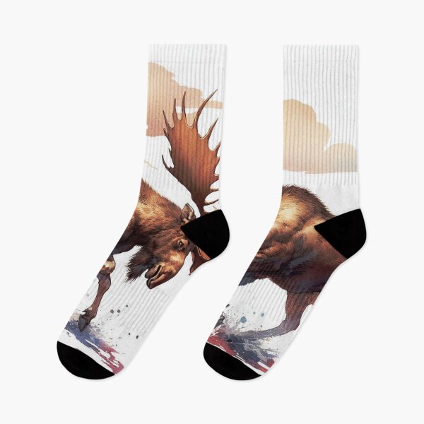 Item preview, The Deer v5 designed and sold by Helios Be. Lavsh.