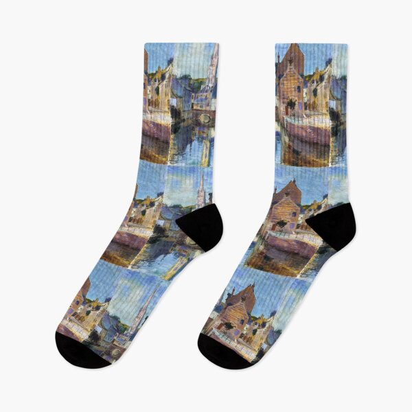 Item preview,  Raoul Dufy Harfleur designed and sold by TeeARTHY.