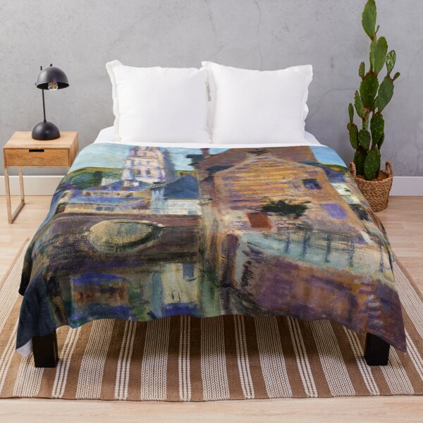 Item preview,  Raoul Dufy Harfleur designed and sold by TeeARTHY.