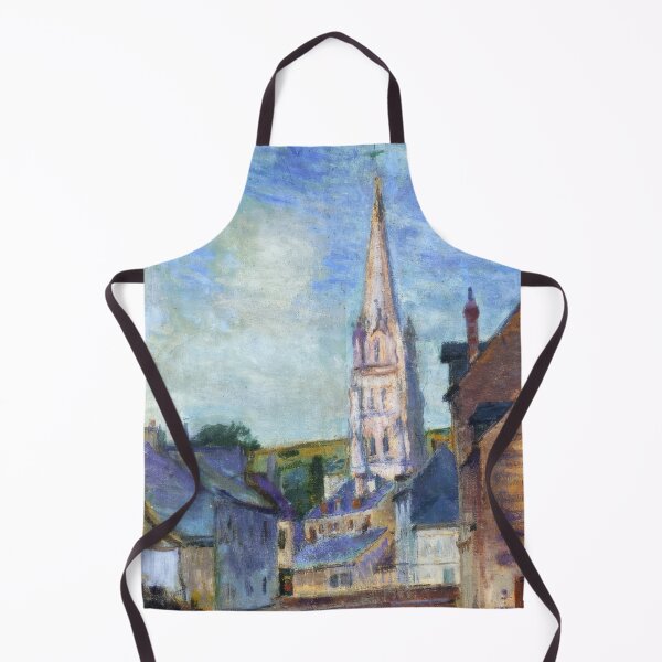 Item preview,  Raoul Dufy Harfleur designed and sold by TeeARTHY.