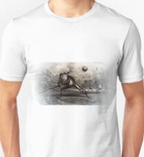 Baseball Unisex T-Shirt