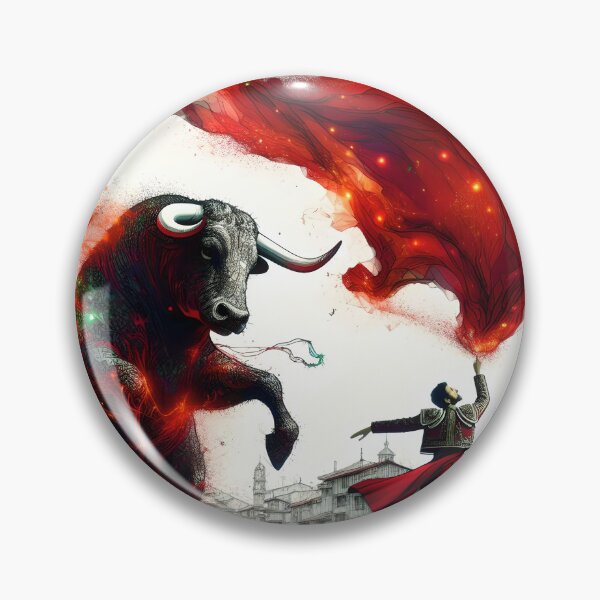 Item preview, Red Matador  designed and sold by Shs-Kenya.