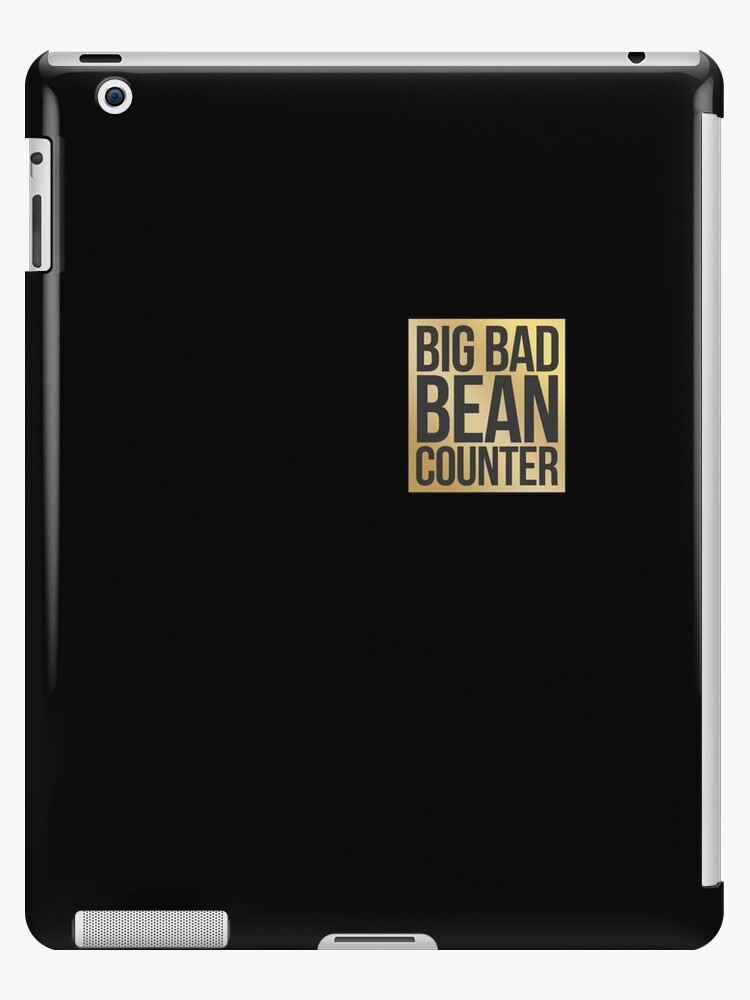 big beancounter