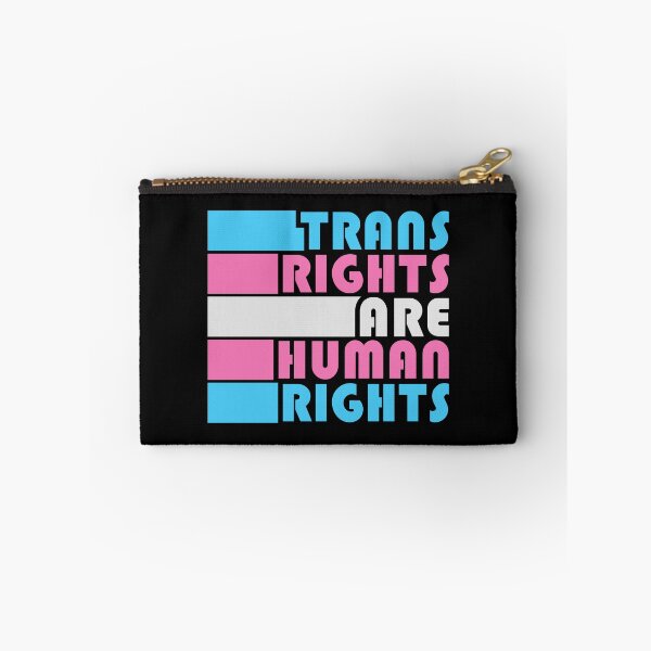 Item preview, Trans rights are human rights designed and sold by lazarusheart.