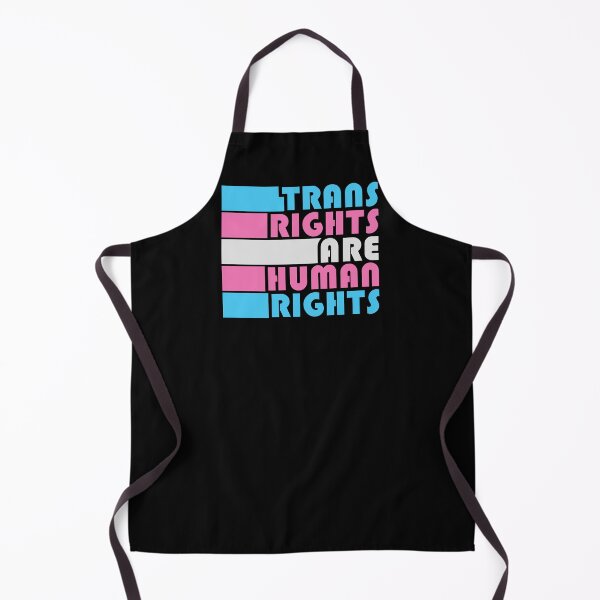 Item preview, Trans rights are human rights designed and sold by lazarusheart.