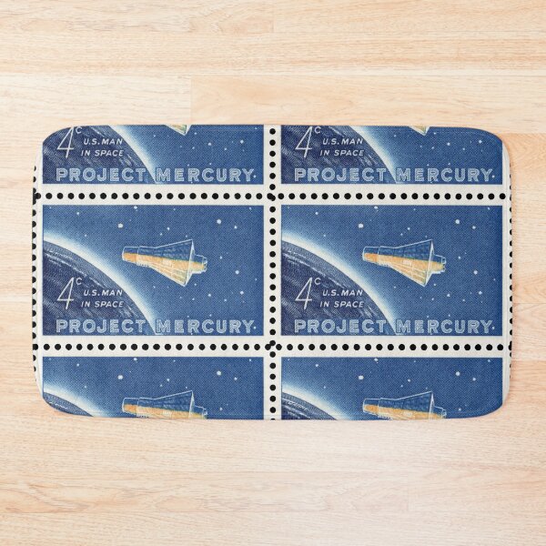 Item preview, US Stamp #1193 - 1962 4¢ Project Mercury designed and sold by WexStudios.