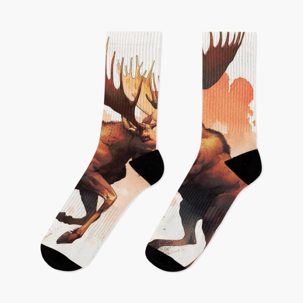 Item preview, The Deer v6 designed and sold by Helios Be. Lavsh.
