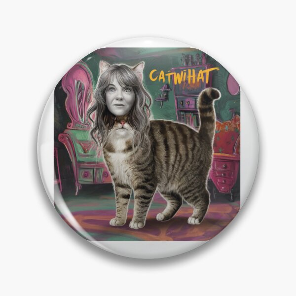 Item preview, catwifhat designed and sold by zakioury.