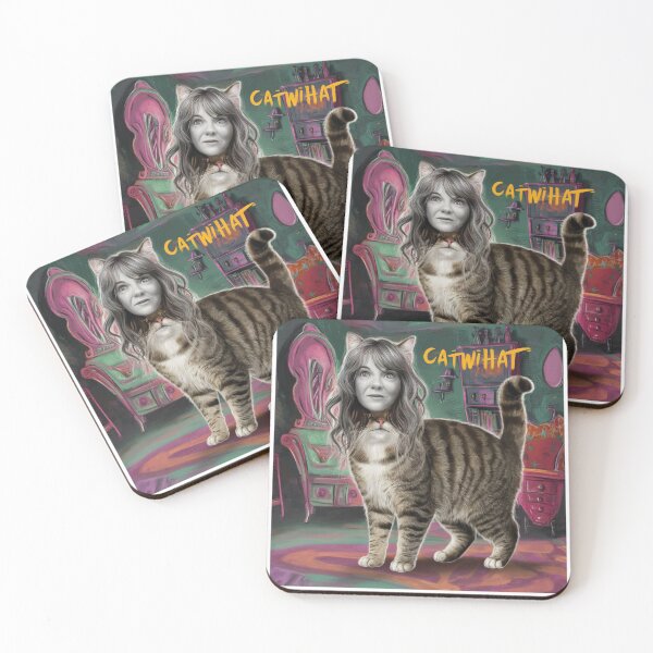 Item preview, catwifhat designed and sold by zakioury.