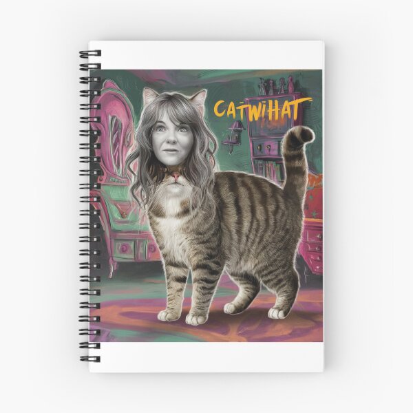 Item preview, catwifhat designed and sold by zakioury.