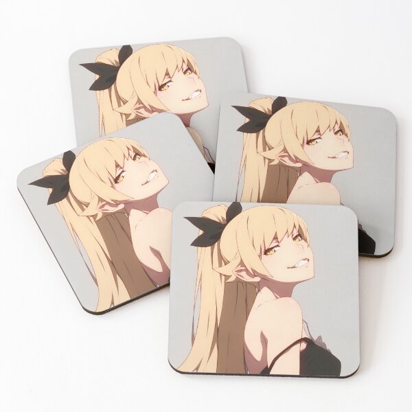 Item preview, Shinobu Oshino - 44 designed and sold by Infinite-Aspire.