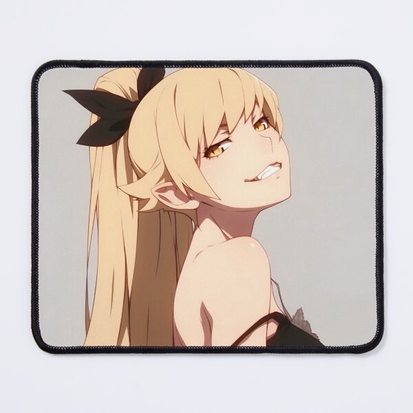 Item preview, Shinobu Oshino - 44 designed and sold by Infinite-Aspire.