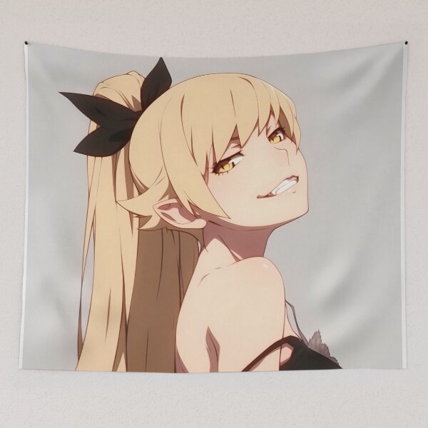 Item preview, Shinobu Oshino - 44 designed and sold by Infinite-Aspire.