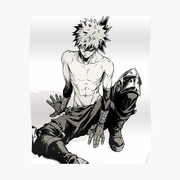Hero Poster