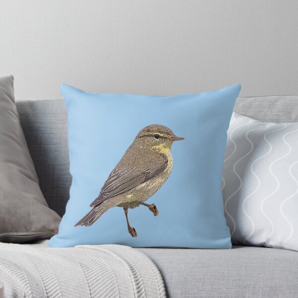 Item preview, Willlow Warbler Color Design  designed and sold by designsasstultd.