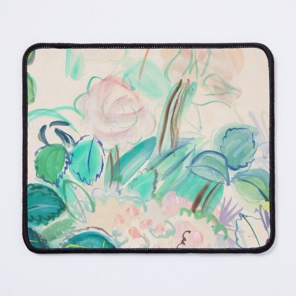 Item preview,   Raoul Dufy  Bouquet à la grappe et aux roses designed and sold by TeeARTHY.