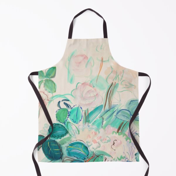 Item preview, Raoul Dufy Bouquet à la grappe et aux roses designed and sold by TeeARTHY.