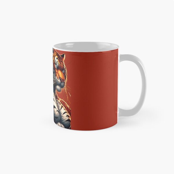 Item preview, Majestic Tiger designed and sold by Indoni.